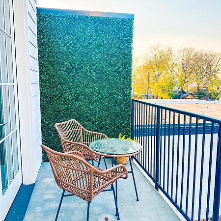 Dreaming With Dolly - Luxe Stay Near Broadway Nashville Eksteriør billede