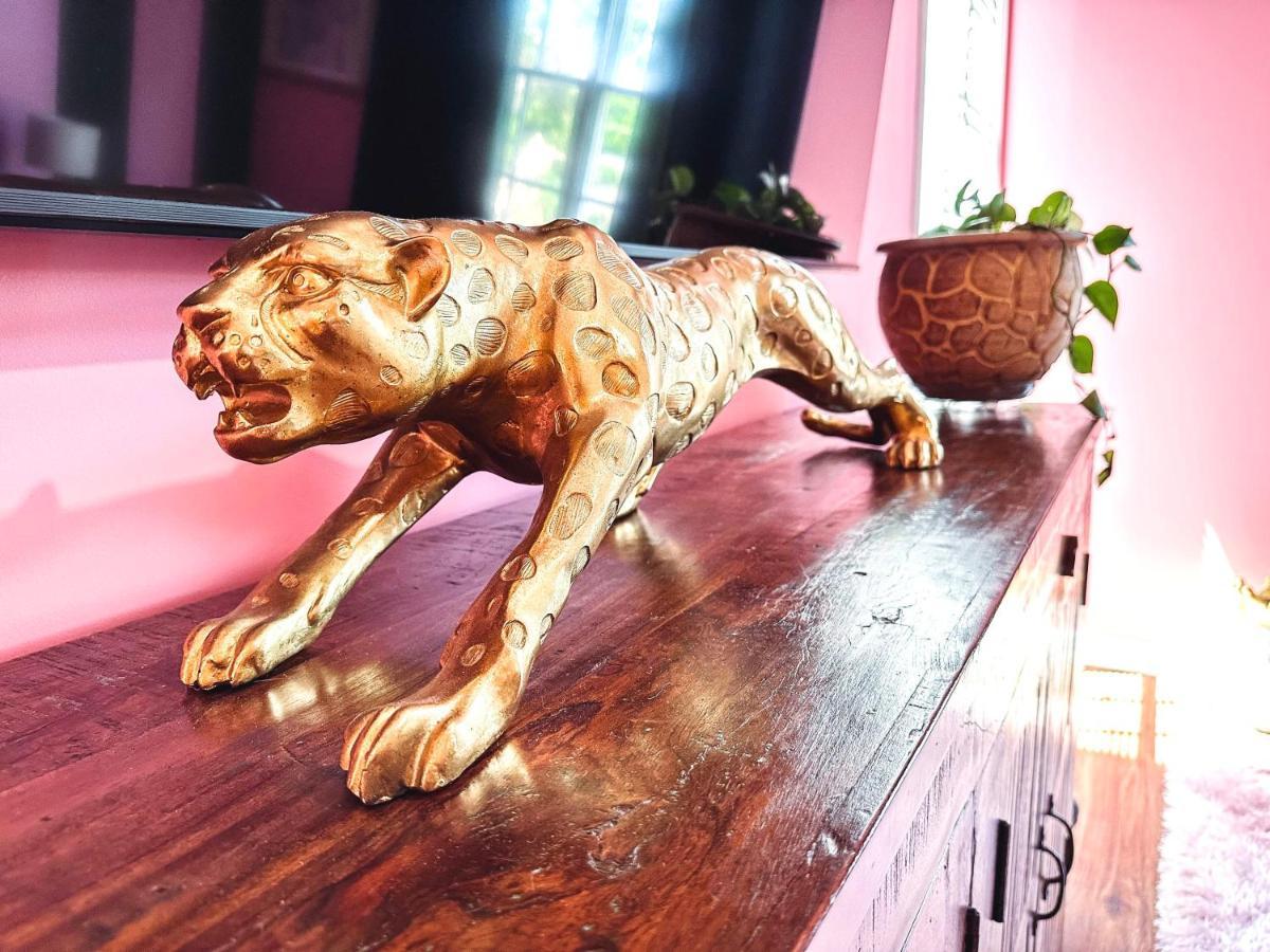 Dreaming With Dolly - Luxe Stay Near Broadway Nashville Eksteriør billede