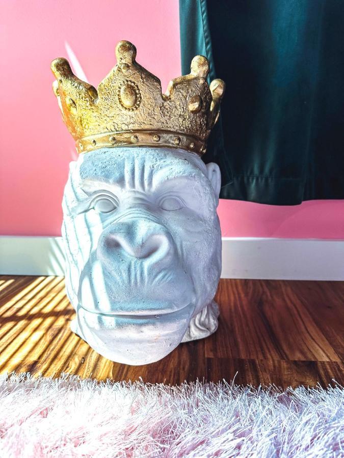 Dreaming With Dolly - Luxe Stay Near Broadway Nashville Eksteriør billede