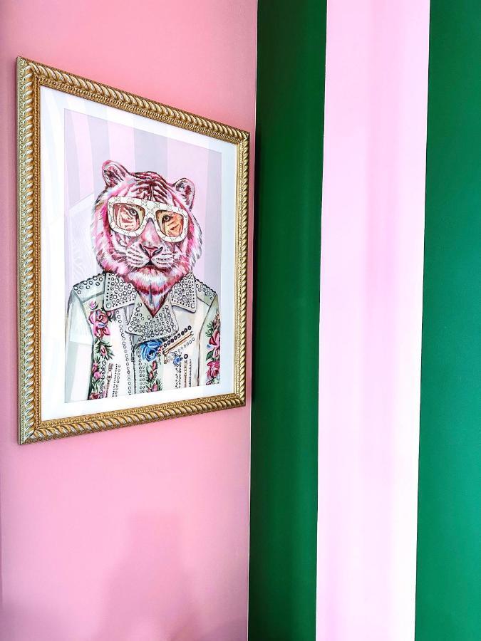 Dreaming With Dolly - Luxe Stay Near Broadway Nashville Eksteriør billede