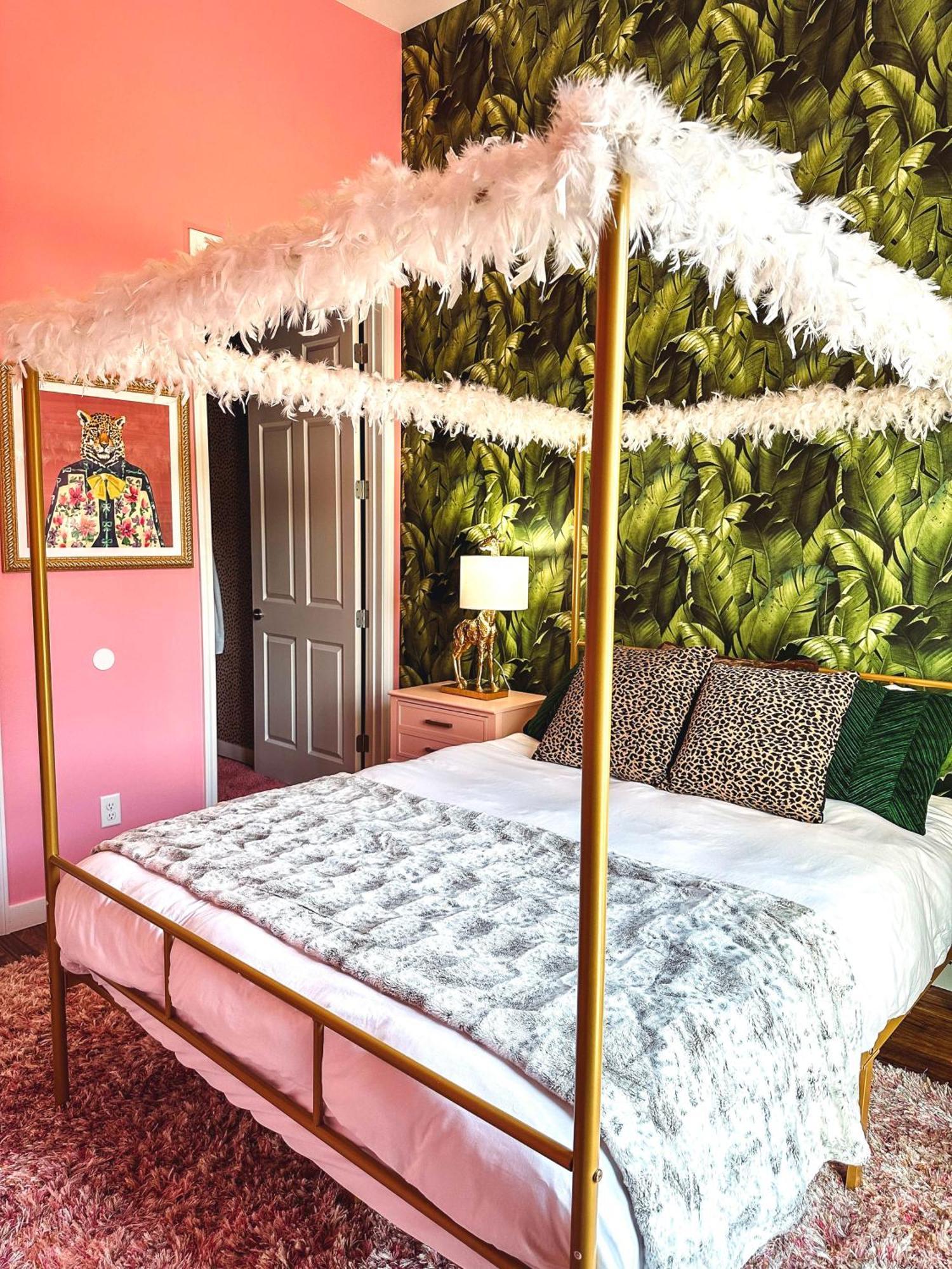 Dreaming With Dolly - Luxe Stay Near Broadway Nashville Eksteriør billede