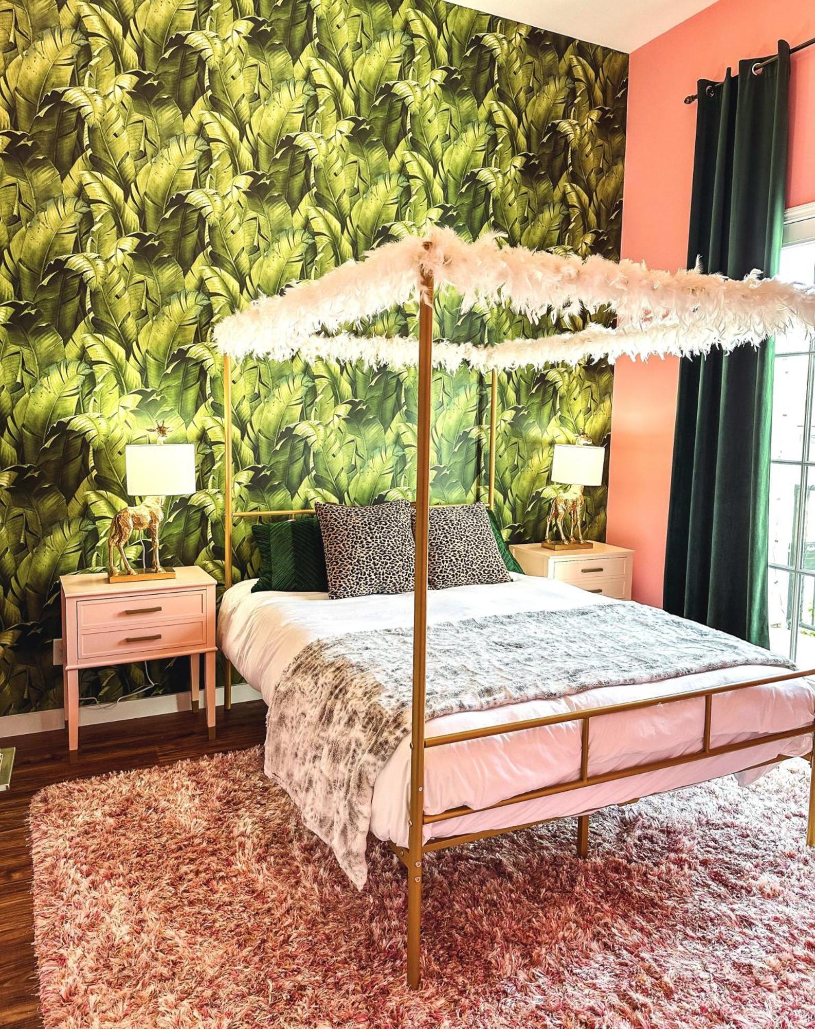 Dreaming With Dolly - Luxe Stay Near Broadway Nashville Eksteriør billede