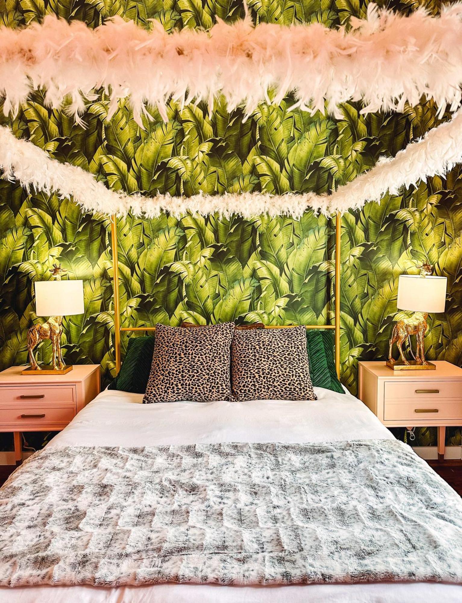 Dreaming With Dolly - Luxe Stay Near Broadway Nashville Eksteriør billede