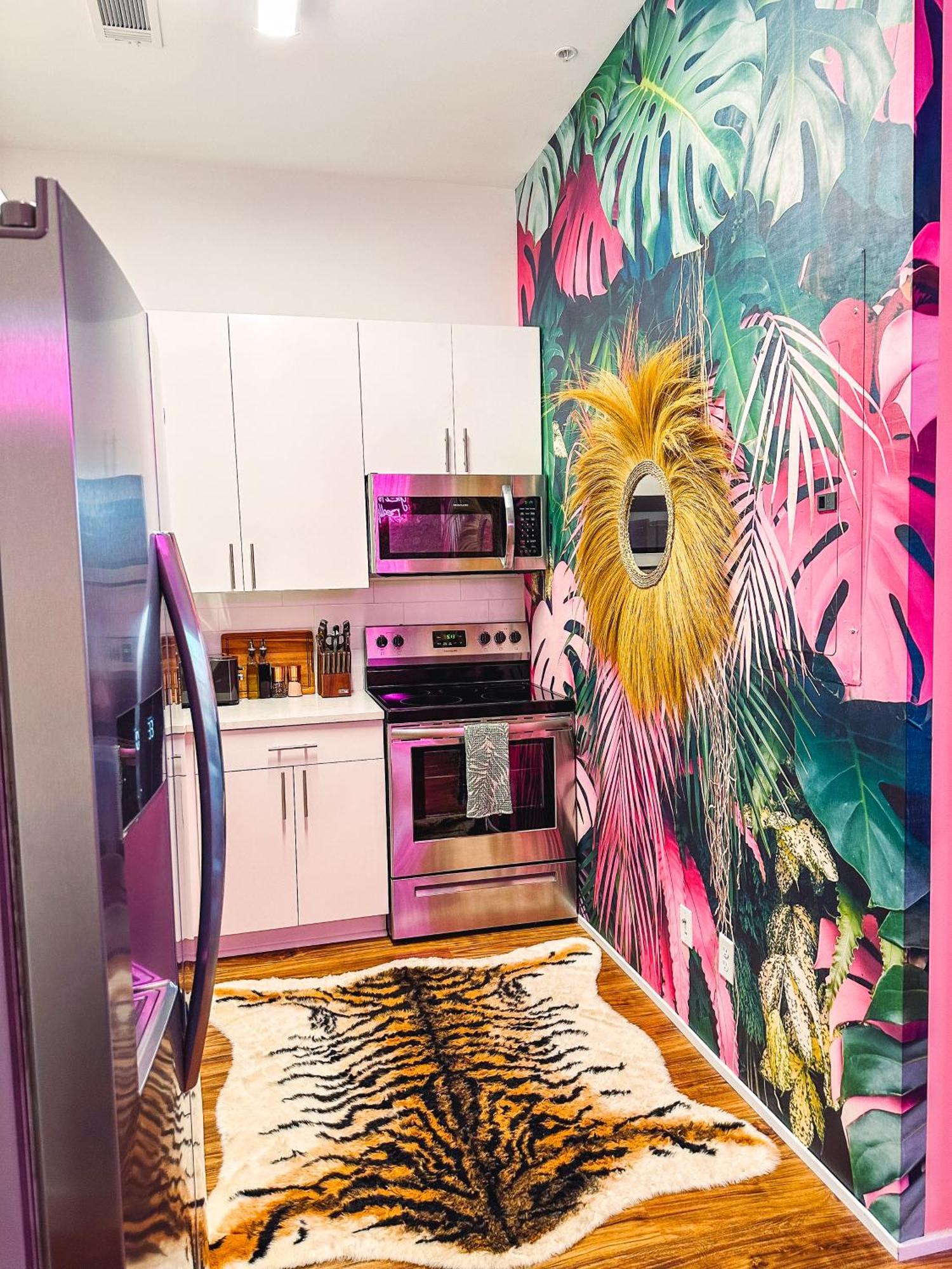 Dreaming With Dolly - Luxe Stay Near Broadway Nashville Eksteriør billede